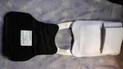 Ворон-01 бронежилет скрытого ношения