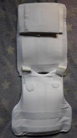 Ворон-01 бронежилет скрытого ношения