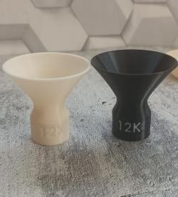 Воронка для 12 го калибра