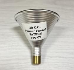 Воронка Satern для насыпки пороха 30-50cal