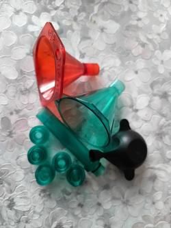 Воронки для пороха Lee, RCBS