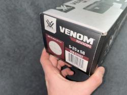 Vortex Venom 5-25×56 FFP (ЕBR-2C)