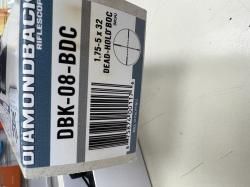 Vortex Diamondback 1.75-5x32 Dead-Hold BDC