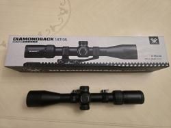Vortex Diamondback Tactical 4-16x44 EBR-2C MRAD