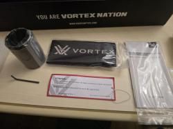 Vortex Diamondback Tactical 4-16x44 EBR-2C MRAD