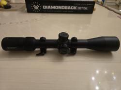 Vortex Diamondback Tactical 4-16x44 EBR-2C MRAD