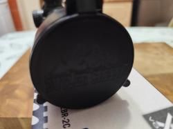 Vortex diamondback tactical 6-24х50