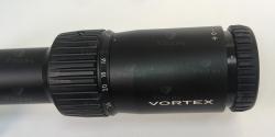 Vortex Diamondback tactical 6-24x50 FFP MRAD EBR-2C