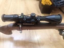 Vortex Diamondback Tactical 6-24x50FFP EBR-2C mrad