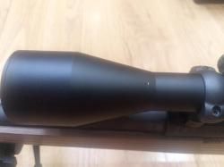 Vortex Diamondback Tactical 6-24x50FFP EBR-2C mrad