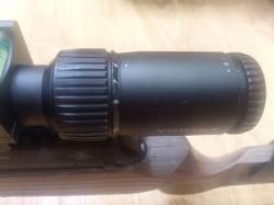 Vortex Diamondback Tactical 6-24x50FFP EBR-2C mrad