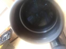 Vortex Diamondback Tactical 6-24x50FFP EBR-2C mrad