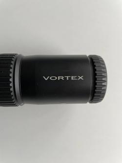 Vortex Diamondblack 6-24x50 