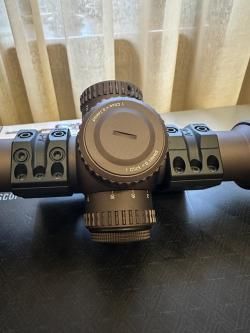 Vortex Razor 4,5-27 56