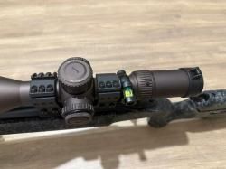 Vortex razor gen2 4.5-27x56 mrad