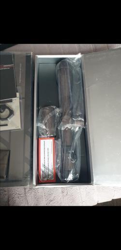 Vortex razor HD 5-20×50