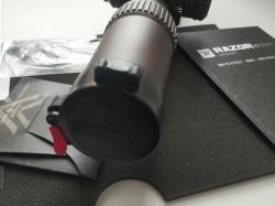 Vortex Razor HD Gen II 4.5-27x56 с подсветкой EBR-7C MRAD с кроном МАК