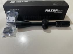 VORTEX RAZOR HD LHT 3-15X42