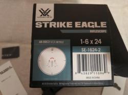 Vortex Strike Eagle 1-6x24