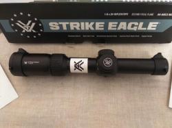 Vortex Strike Eagle 1-6x24