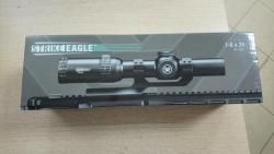 Vortex strike eagle 1-6x24 