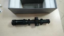 Vortex strike eagle 1-6x24 