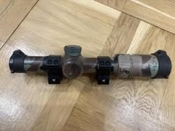 Vortex strike eagle 1-6x24