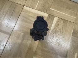 Vortex strike eagle 1-6x24