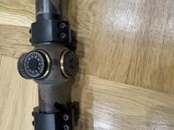 Vortex strike eagle 1-6x24