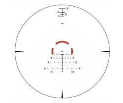 Vortex strike eagle 1-6x24
