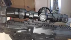 Vortex Strike Eagle 1-8x24
