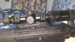 Vortex Strike Eagle 1-8x24