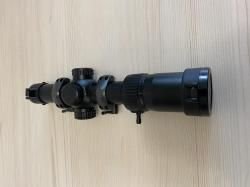 Vortex Strike Eagle 1-8x24