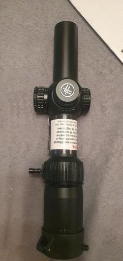 VORTEX STRIKE EAGLE 1-8x24