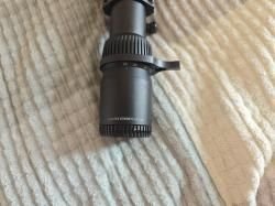 Vortex Venom 5-25*56