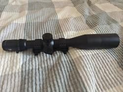 Vortex Venom 5-25*56