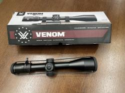 Vortex venom 5-25x55 ebr-7c