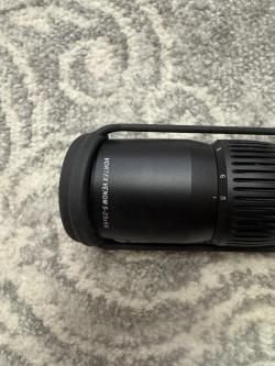 Vortex Venom 5-25x56 FFP