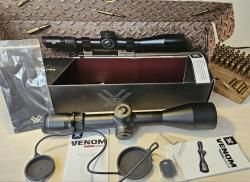 VORTEX VENOM 5-25x56