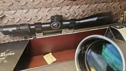 VORTEX VENOM 5-25x56