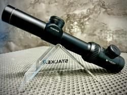Vortex Viper 1-4x24