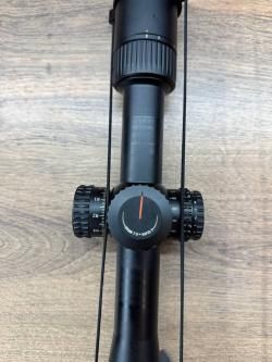 Vortex viper gen 2 5-25x50