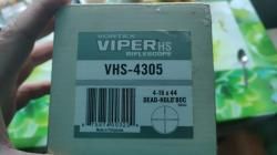 vortex viper hs