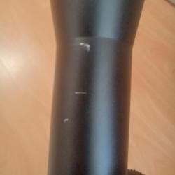 Vortex viper PST 4-16x50 FFR EBR-1 MRAD