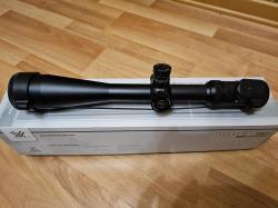 Vortex Viper PST 6-24х50 FFP EBR-2C MRAD с подсветкой