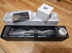 Vortex Viper PST 6-24х50 FFP EBR-2C MRAD с подсветкой