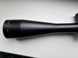 Vortex Viper PST 6-24х50 FFP EBR-2C MRAD с подсветкой