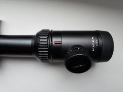 Vortex Viper PST 6-24х50 FFP EBR-2C MRAD с подсветкой