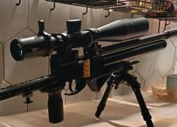 Vortex Viper PST Gen II 5-25x5