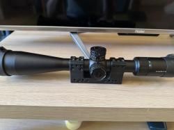 VORTEX VIPER PST GEN II 5x25